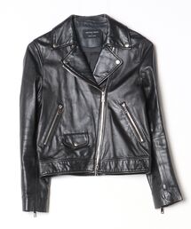 ブランド古着】レディースのライダースジャケット古着通販 - ZOZOUSED