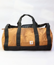 Carhartt | カーハートダッフルバッグ40L(ボストンバッグ)