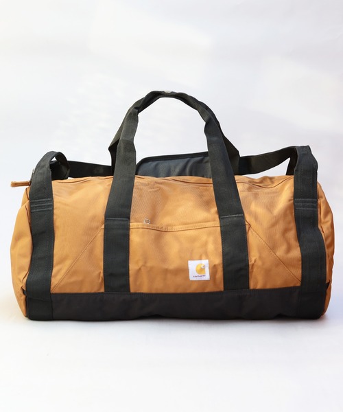 セール】カーハートダッフルバッグ40L（ボストンバッグ）｜Carhartt
