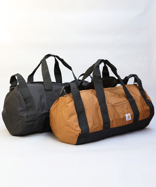 セール】カーハートダッフルバッグ40L（ボストンバッグ）｜Carhartt