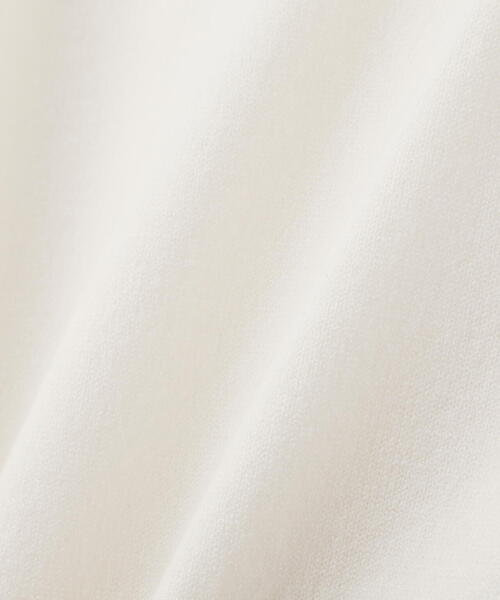 NATURAL BEAUTY BASIC(ナチュラルビューティーベーシック)の「◇クルミボタンバイカラーアンサンブル(カーディガン/ボレロ・レディース・ホワイト系その他/パープル系その他/グリーン系その他3/ブルー系その他6・FREE)」の18枚目の写真