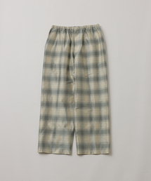 UNFOLLOW（アンフォロー）の「【FOLL / フォル】khadi silk shantung pyjama pt（スラックス）」