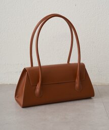 LOUNGEDRESS | 【GALENA/ガレナ】フラップボストンバッグ(トートバッグ)