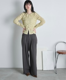 THE YOn(�U����)�̃^�b�N�f�U�C�����C�h�X���b�N�X(�X���b�N�X)