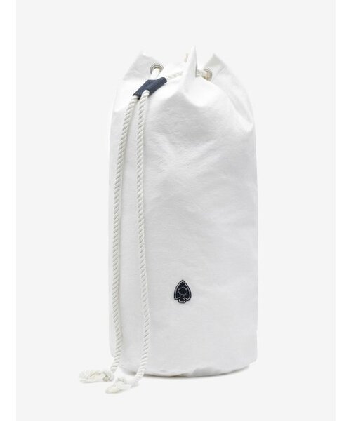 BENSIMON(ベンシモン)の「2-WAY SHOULDER BAG - IVORY(ショルダーバッグ・レディース・アイボリー・FREE)」の1枚目の写真