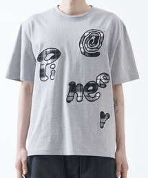 TCM pioneer T (grey)