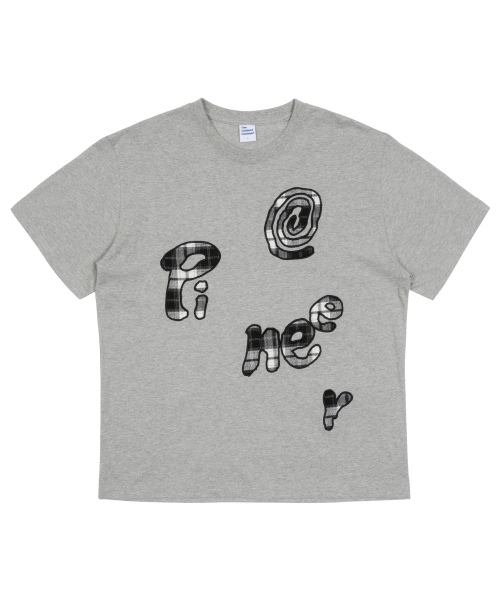 THECOLDESTMOMENT(ザコールデストモーメント)の「TCM pioneer T (grey)(Tシャツ/カットソー・レディース・その他・S/M/L)」の10枚目の写真