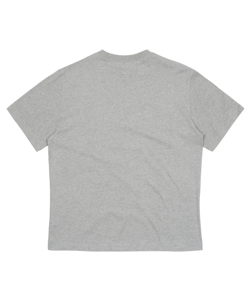 THECOLDESTMOMENT(ザコールデストモーメント)の「TCM pioneer T (grey)(Tシャツ/カットソー・レディース・その他・S/M/L)」の11枚目の写真