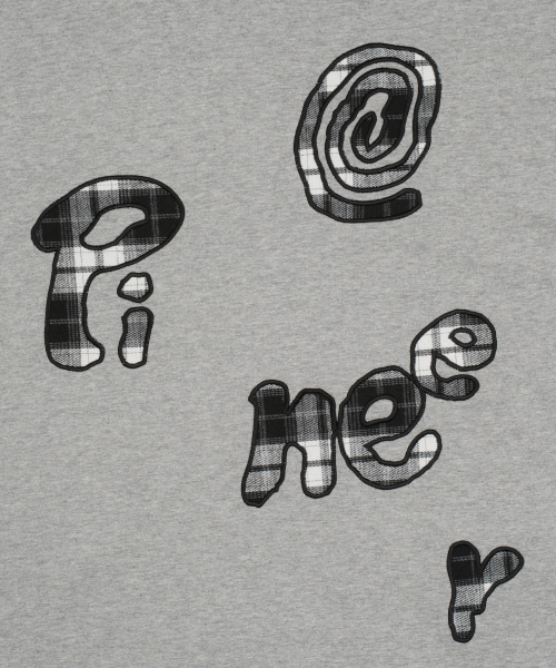 THECOLDESTMOMENT(ザコールデストモーメント)の「TCM pioneer T (grey)(Tシャツ/カットソー・レディース・その他・S/M/L)」の4枚目の写真