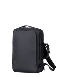 Samsonite(�T���\�i�C�g)�̃T���\�i�C�g TECH-NOS COMBO �c�[�E�F�C�o�b�O �c�[���[�� M �R�[�e�B���O �u���b�N(�r�W�l�X�o�b�O)