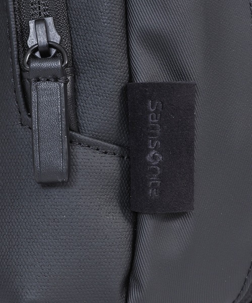 Samsonite(サムソナイト)の「サムソナイト TECH-NOS COMBO ツーウェイバッグ ツールーム M コーティング ブラック(ビジネスバッグ・メンズ・ブラック・ONE SIZE)」の11枚目の写真
