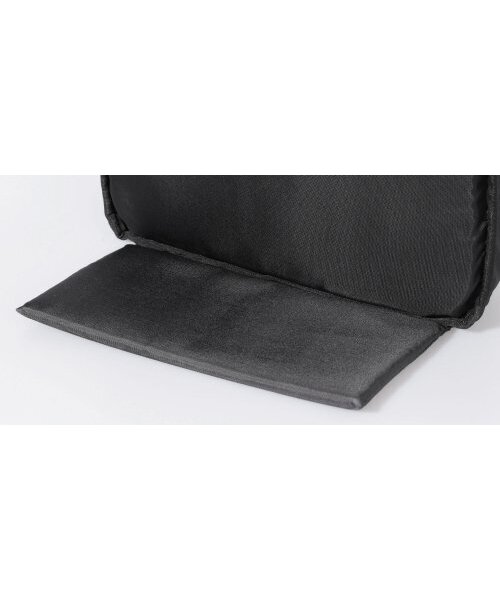 THIRDWEAVE（サードウェーブ）の「3 POCKET BACKPACK / BLACK（バックパック/リュック・メンズ・ブラック・FREE）」の6枚目の写真
