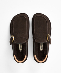 IYSO（イソ）の「アトゥモカ（サンダル）」