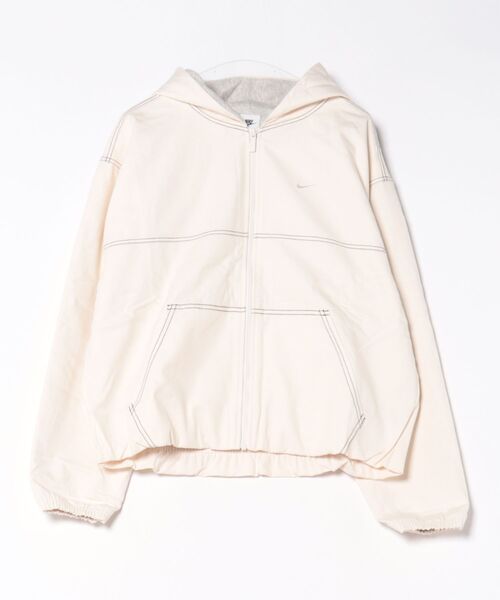 セール】NIKE ナイキ W STREET WORKWEAR JKT ジャケット IF0337