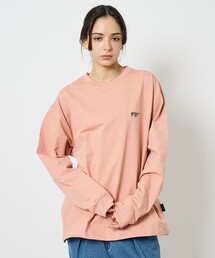 PENDLETON（ペンドルトン）の「【PENDLETON/ペンドルトン】CALCULO /カルキュロ/吸水速乾/Jersey/ロングスリーズTシャツ（Tシャツ/カットソー）」