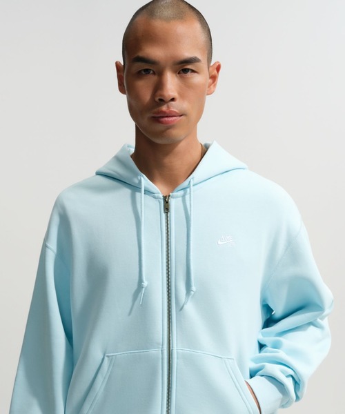 NIKE（ナイキ）｜スウェット（ブルー系）一覧 - WEAR