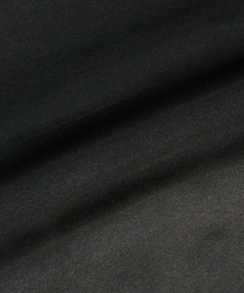BROWNBREATH(ブラウンブレス)の「SPRAYED TAG HOOD ZIP UP - BLACK(パーカー・レディース・その他・MEDIUM/LARGE/SMALL/X-LARGE)」の14枚目の写真