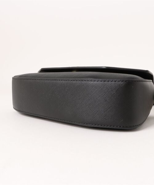 STEVE MADDEN(スティーブマデン)の「ミニマム2wayショルダー/S.MADDEN BLYON-C-XS(ショルダーバッグ・レディース・ブラック/ブルー/ホワイト・F)」の11枚目の写真