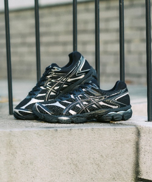 GEL-CUMULUS 16 1203A733.002（スニーカー）｜ASICS（アシックス）の 