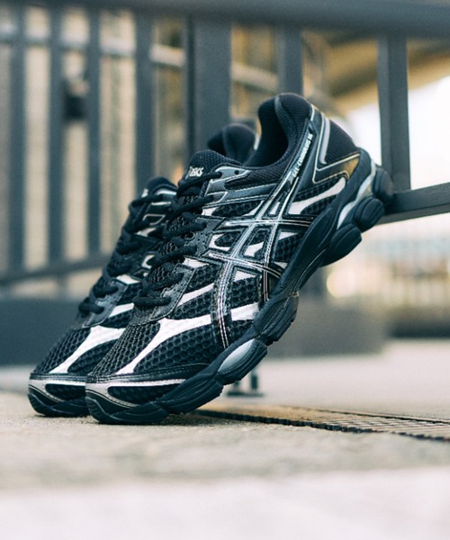 GEL-CUMULUS 16 1203A733.002（スニーカー）｜ASICS（アシックス）の 