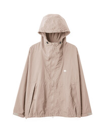DANTON（ダントン）の「Women's Stunner Nylon Hooded Jacket（ブルゾン）」