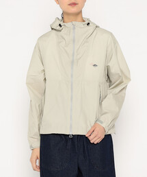 DANTON（ダントン）の「Women's Stunner Nylon Hooded Jacket（ブルゾン）」