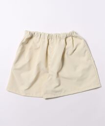 undeny. | アンディニー フレアショーツ(その他パンツ)