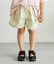 undeny. | アンディニー フレアショーツ(その他パンツ)