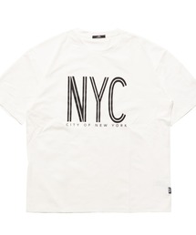 TIGORA(�e�B�S��)�̃e�B�S�� TIGORA UV�J�b�gT�V���c NYC�Z���^�[���S(T�V���c/�J�b�g�\�[)