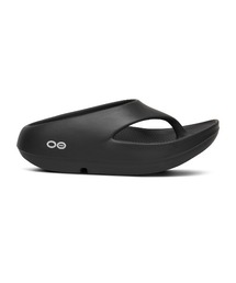 ウーフォス OOFOS OOriginal+ Black