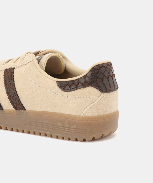 FRAMeWORK（フレームワーク）の「ADIDAS/アディダス　BRMD W（スニーカー・レディース・ベージュ・25cm/24cm/23cm）」の8枚目の写真