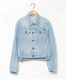 BALENCIAGA（バレンシアガ）の「デニムジャケット（デニムジャケット）」