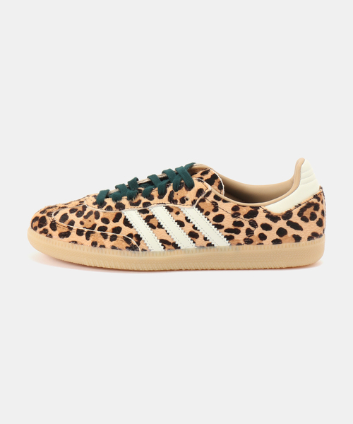 adidas(アディダス)の「adidas / アディダス SAMBA OG W / KI6674(スニーカー・レディース・その他・24.5cm/24cm/23.5cm)」の1枚目の写真