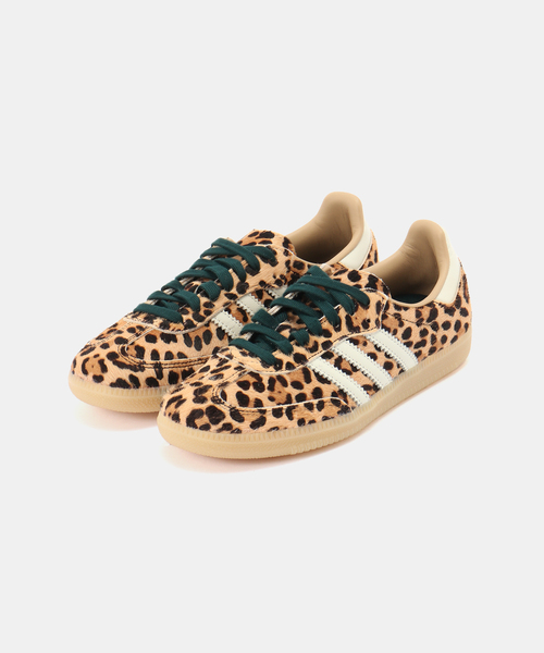 adidas(アディダス)の「adidas / アディダス SAMBA OG W / KI6674(スニーカー・レディース・その他・24.5cm/24cm/23.5cm)」の2枚目の写真