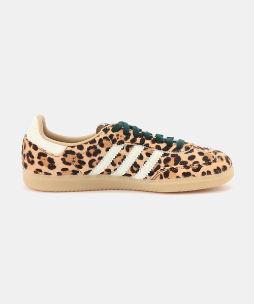 adidas(アディダス)の「adidas / アディダス SAMBA OG W / KI6674(スニーカー・レディース・その他・24.5cm/24cm/23.5cm)」の4枚目の写真