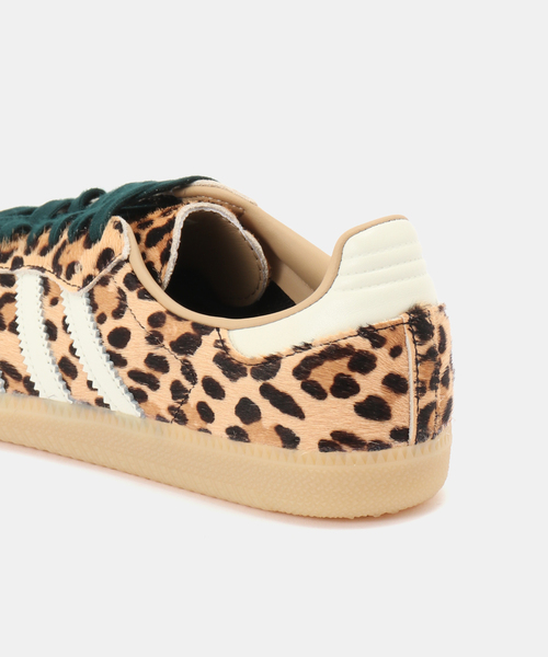 adidas(アディダス)の「adidas / アディダス SAMBA OG W / KI6674(スニーカー・レディース・その他・24.5cm/24cm/23.5cm)」の5枚目の写真
