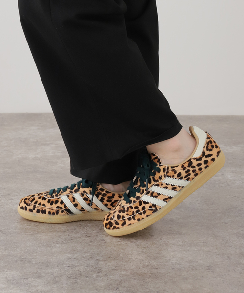adidas(アディダス)の「adidas / アディダス SAMBA OG W / KI6674(スニーカー・レディース・その他・24.5cm/24cm/23.5cm)」の11枚目の写真
