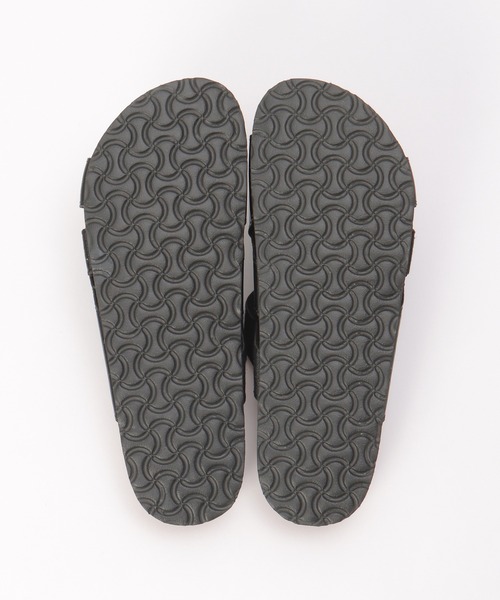 ikka（イッカ）の「切り替えクロスクロコベルトサンダル（サンダル・メンズ・ブラック/ネイビー・L/M/XL）」の11枚目の写真