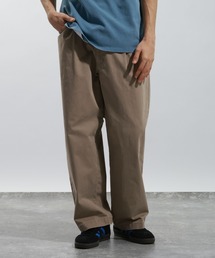 BAYFLOW（ベイフロー）の「【ストレッチ】ヴィンテージライクチノパンツ[セットアップ可]（チノパンツ）」