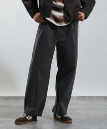 BAYFLOW | 【ストレッチ】ヴィンテージライクチノパンツ[セットアップ可](チノパンツ)