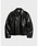 CONZ�i�R���Y�j�́uleather jacket�i�u���]���j�v�b�u���b�N