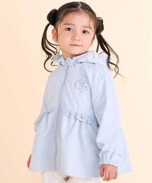 SLAP SLIP(�X���b�v�X���b�v)�̃��{���h���イ���o�[�V�u���^�t�^�W���P�b�g(80~130cm)(�i�C�����W���P�b�g)