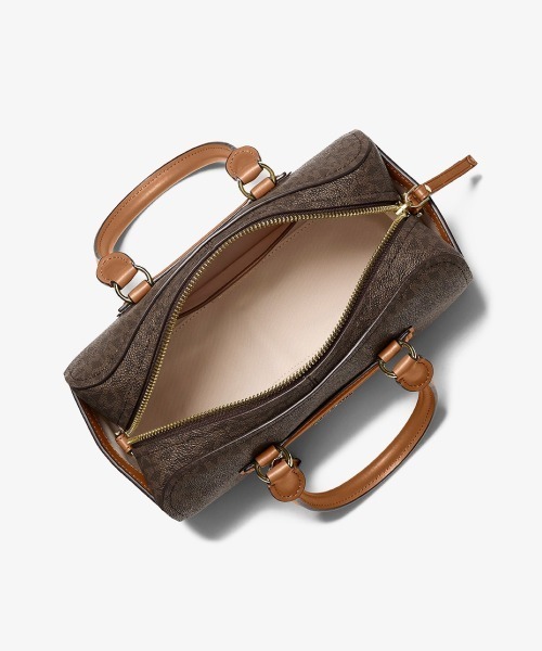 新品 マイケルコース MICHAEL KORS ショルダーバッグ エクストラスモール ダッフル クロスボディバッグ JET SET TRAVEL ダッフル クロスボディ エクストラスモール - MK