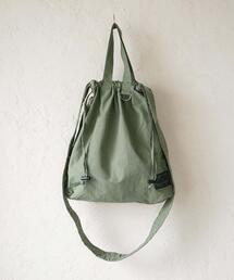 RODE SKO（ロデスコ）の「2WAYバッグ（ショルダーバッグ）」