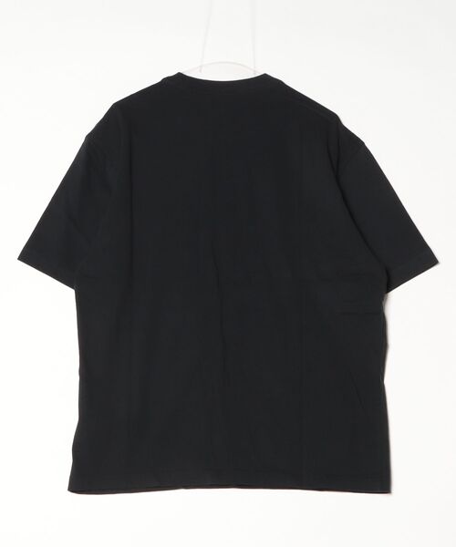 JORDAN BRAND(ジョーダンブランド)の「ジョーダン ジョーダン HBR JM GFX S/S クルー(Tシャツ/カットソー・メンズ・ブラック・M/L/XL/2XL/S/SS/3XL)」の2枚目の写真