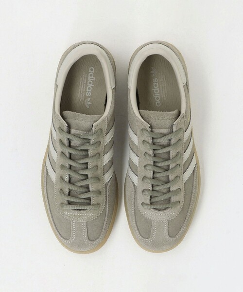 adidas Originals（アディダスオリジナルス）の「＜adidas Originals＞ハンドボール スペツィアル スニーカー（スニーカー・レディース・モカ・22.5cm/23cm/23.5cm/24cm/24.5cm/25cm）」の11枚目の写真