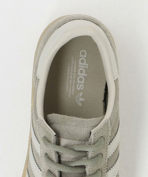 adidas Originals（アディダスオリジナルス）の「＜adidas Originals＞ハンドボール スペツィアル スニーカー（スニーカー・レディース・モカ・22.5cm/23cm/23.5cm/24cm/24.5cm/25cm）」の7枚目の写真