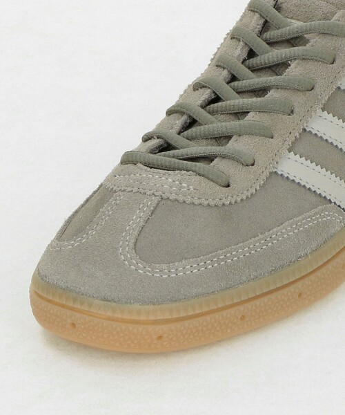 adidas Originals（アディダスオリジナルス）の「＜adidas Originals＞ハンドボール スペツィアル スニーカー（スニーカー・レディース・モカ・22.5cm/23cm/23.5cm/24cm/24.5cm/25cm）」の6枚目の写真