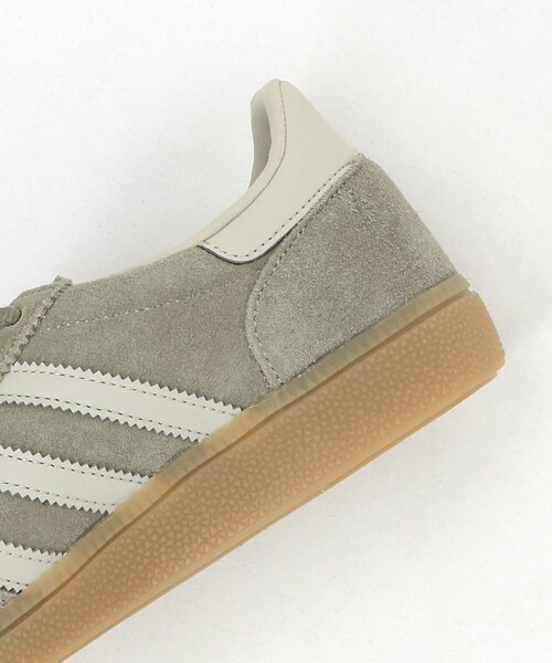 adidas Originals（アディダスオリジナルス）の「＜adidas Originals＞ハンドボール スペツィアル スニーカー（スニーカー・レディース・モカ・22.5cm/23cm/23.5cm/24cm/24.5cm/25cm）」の5枚目の写真