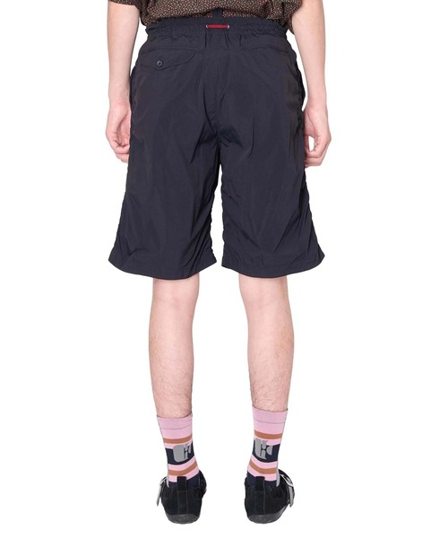 kolor（カラー）の「【kolor/カラー】26SCM-P09106 SHORTS（その他パンツ・メンズ・ブラック/ベージュ・3/2/4）」の4枚目の写真